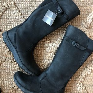 Eddie Bauer boots